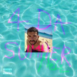4 Da Summer (Sped Up)