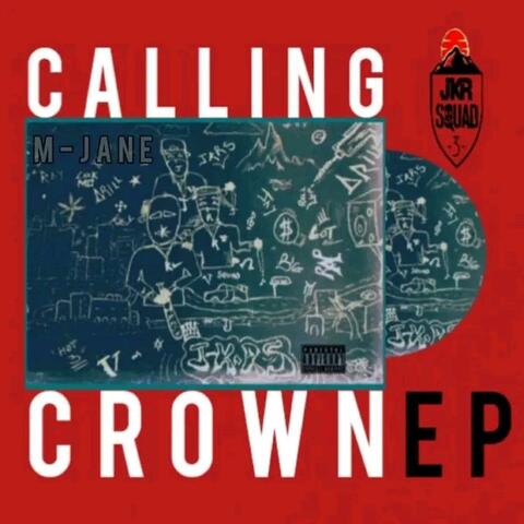 M-JANE (Calling Crown)