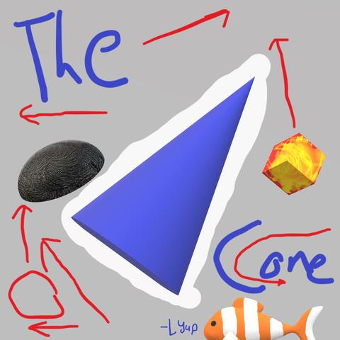 The Cone