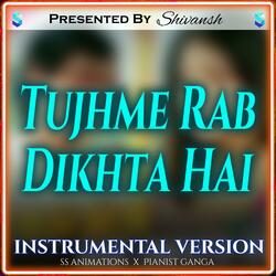 Tujh Mein Rab Dikhta Hai (Reprise)