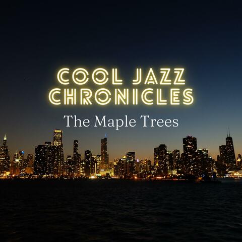 Cool Jazz Chronicles