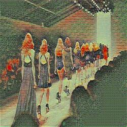 Catwalk