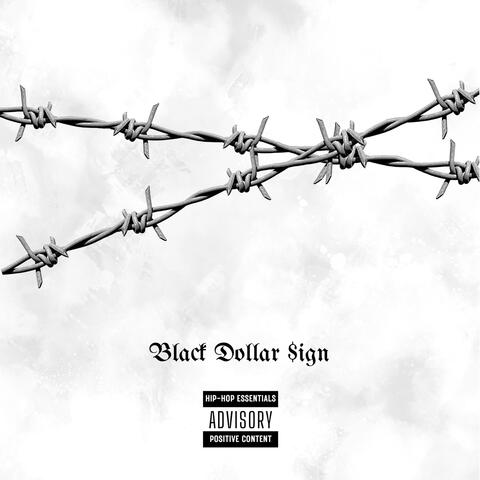 Black Dollar $ign