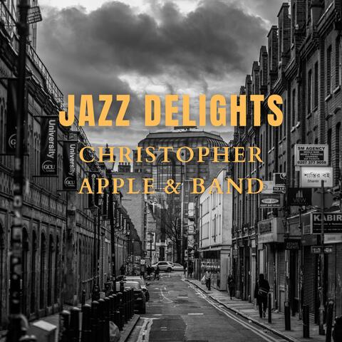 Jazz Delights