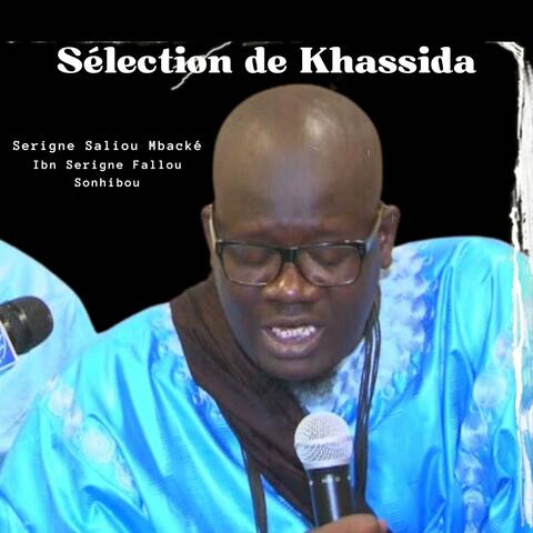 Selection de Khassida