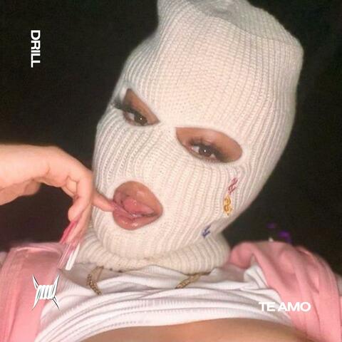 TE AMO - (DRILL)