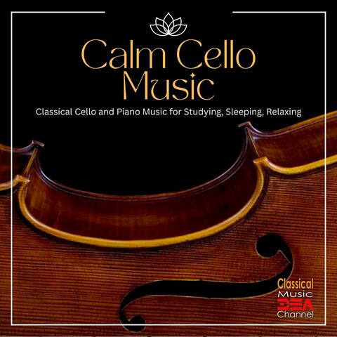 Cello Music DEA Channel