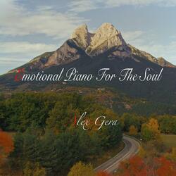 Emotional Piano For The Soul