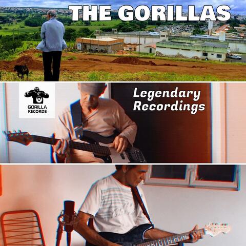 Legendary Recordings