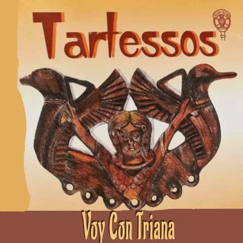 Voy con Triana (feat. Rogelio Conesa)