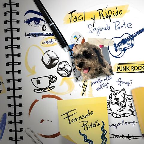 Fácil y Rápido (parte II)