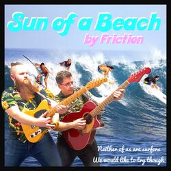 Beachin' Crest