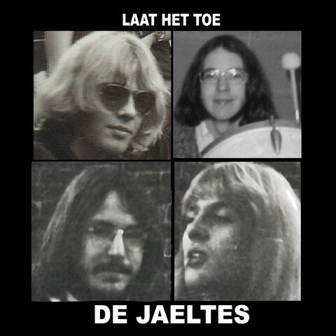 Laat het toe
