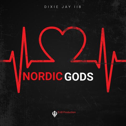 Nordic Gods