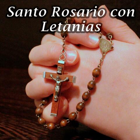 Santo Rosario con Letanias
