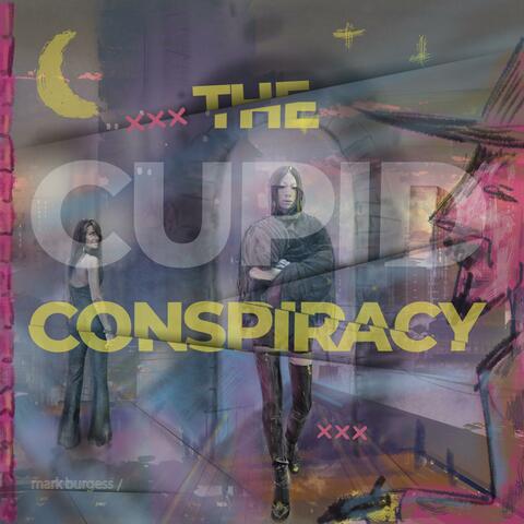 The Cupid Conspiracy (The Mystery of the Disappearing Dreams)