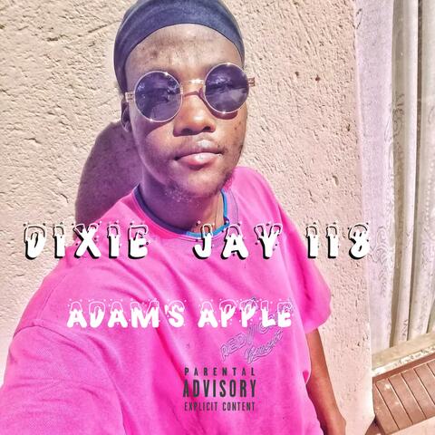 Adam's Apple