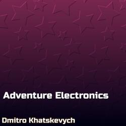 Adventure Electronics