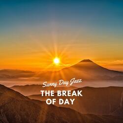 Open Up The Curtains