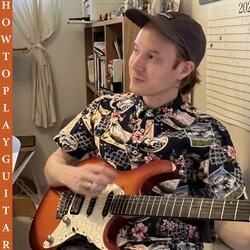 I'm Not Afraid of the E Chord