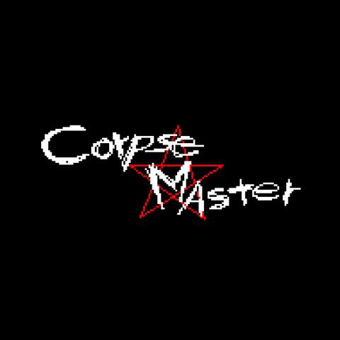 Corpse Master (Original Game Soundtrack)