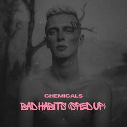 Bad Habits (Sped Up)