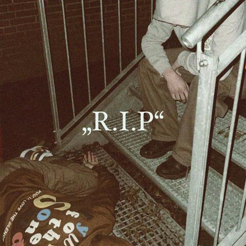 R.I.P. (REGENERATE INNER PEACE)