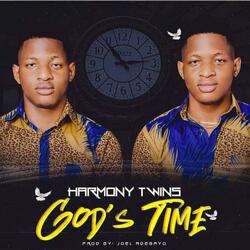 God's Time