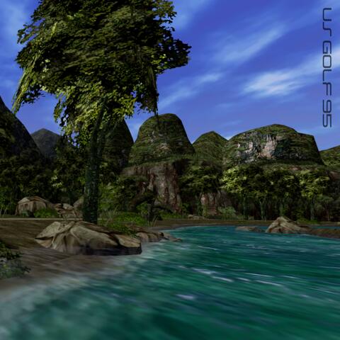 [PlayStation] jungle.psx
