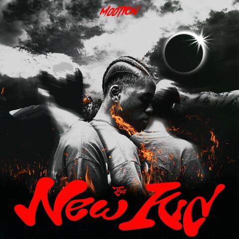 THE NEW KID