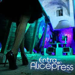 Entra en Alice Press
