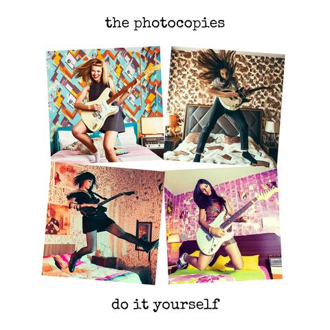 Do It Yourself