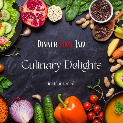 Culinary Delights