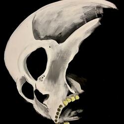 Skull Crusher