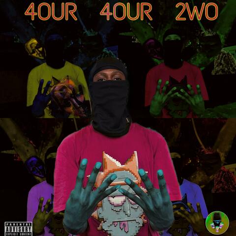 4our 4our 2wo