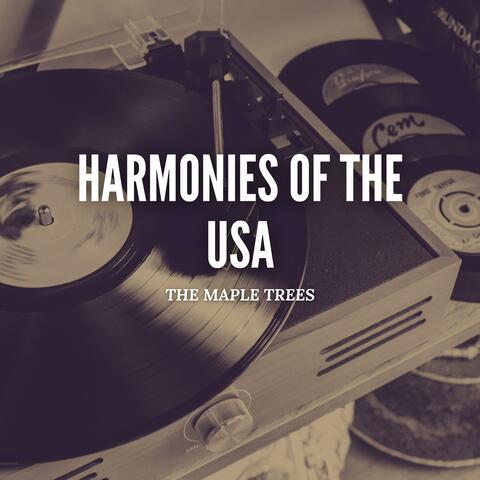 Harmonies of the USA