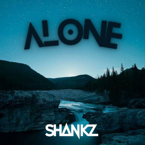 Alone