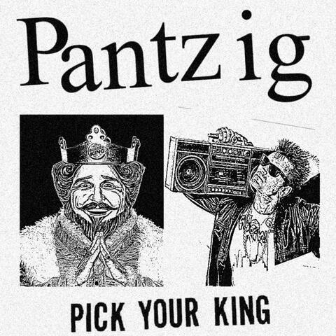 Pick Your King