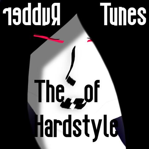 The Timbre of Hardstyle