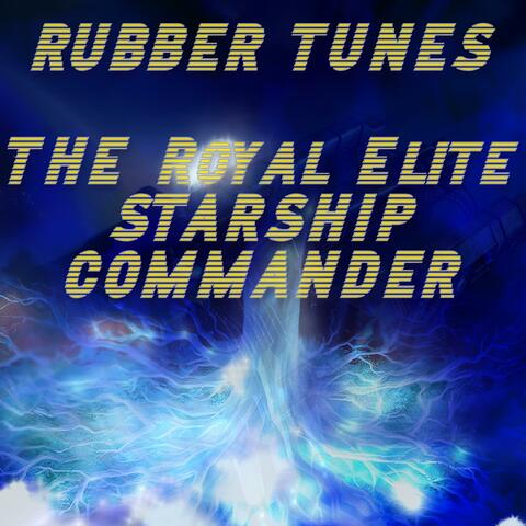 The Royal Elite Starship Commander