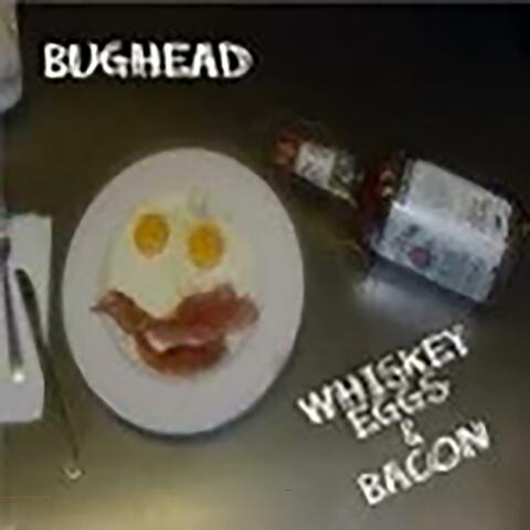 Whiskey Eggs & Bacon