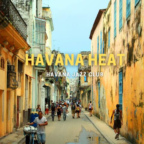 Havana Heat