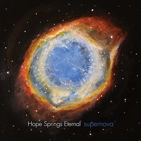 Hope Springs Eternal
