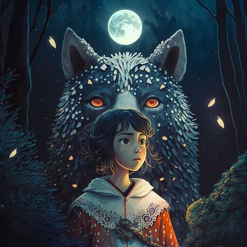 Princess of Mononoke
