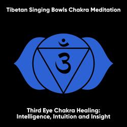 Expanding Psychic Perception: Singing Bowl Soundscape