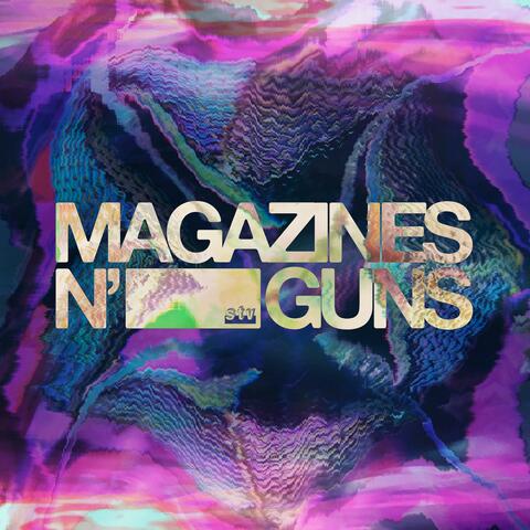 Magazines N' Guns