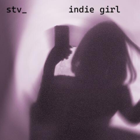 Indie Girl