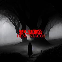 Senderos Oscuros (feat. Demonic Background)