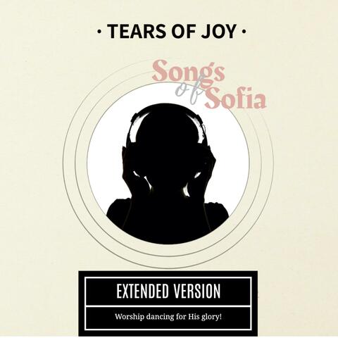 Tears Of Joy (Extended Version)
