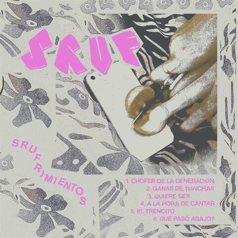 Srufrimientos